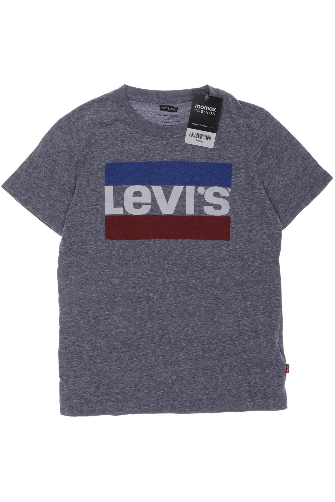 

Levis Jungen T-Shirt, grau