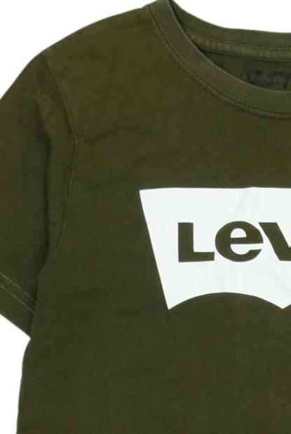 Thumbnail - Levis Jungen T-Shirt, grün, Gr. 140