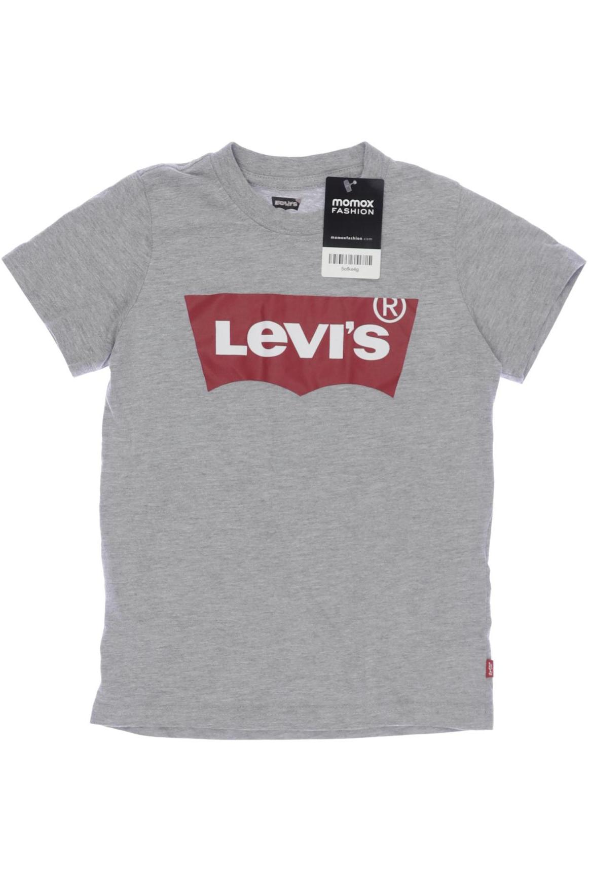 

Levis Jungen T-Shirt, grau