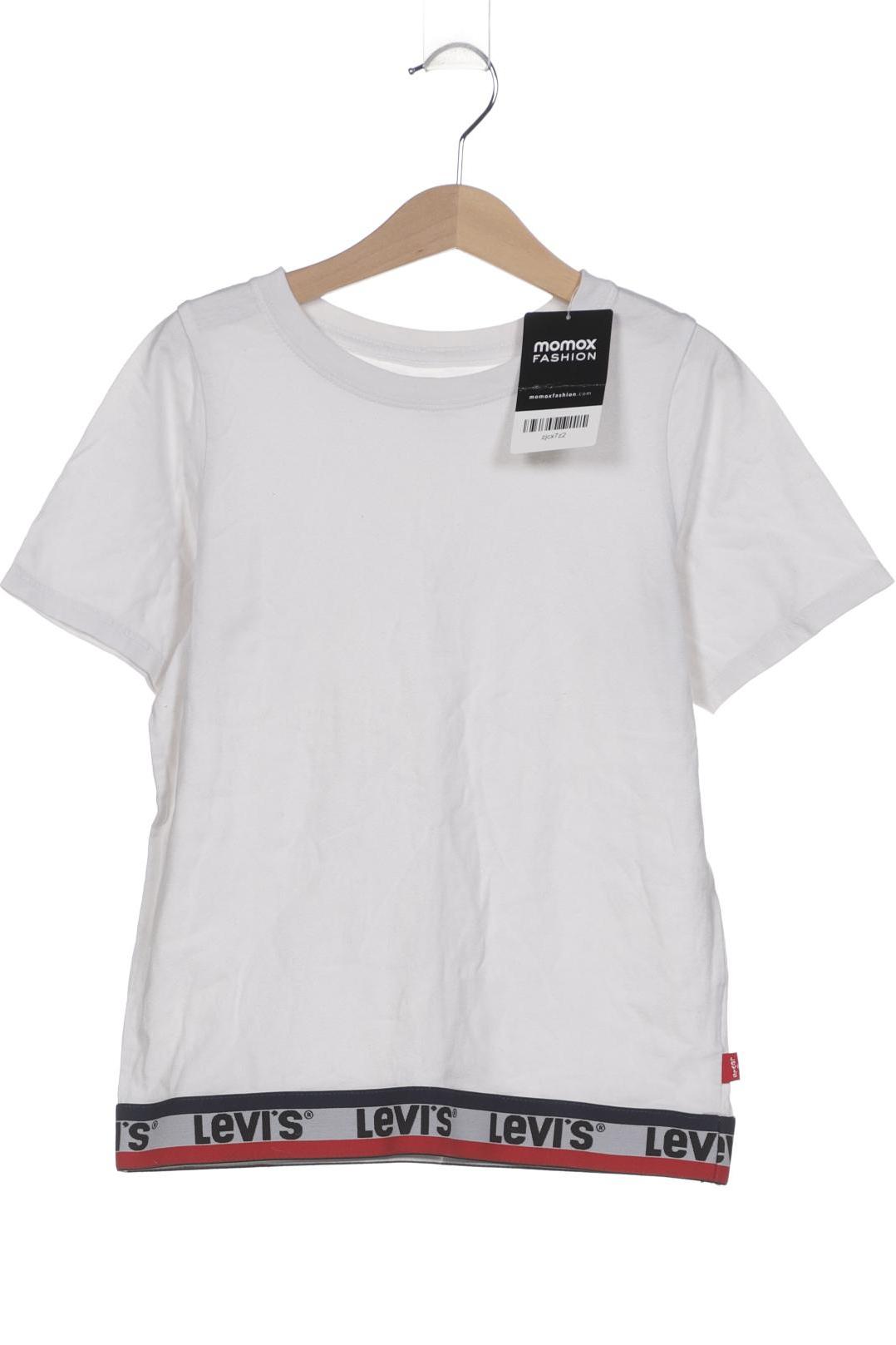 

Levis Herren T-Shirt, weiß, Gr. 128