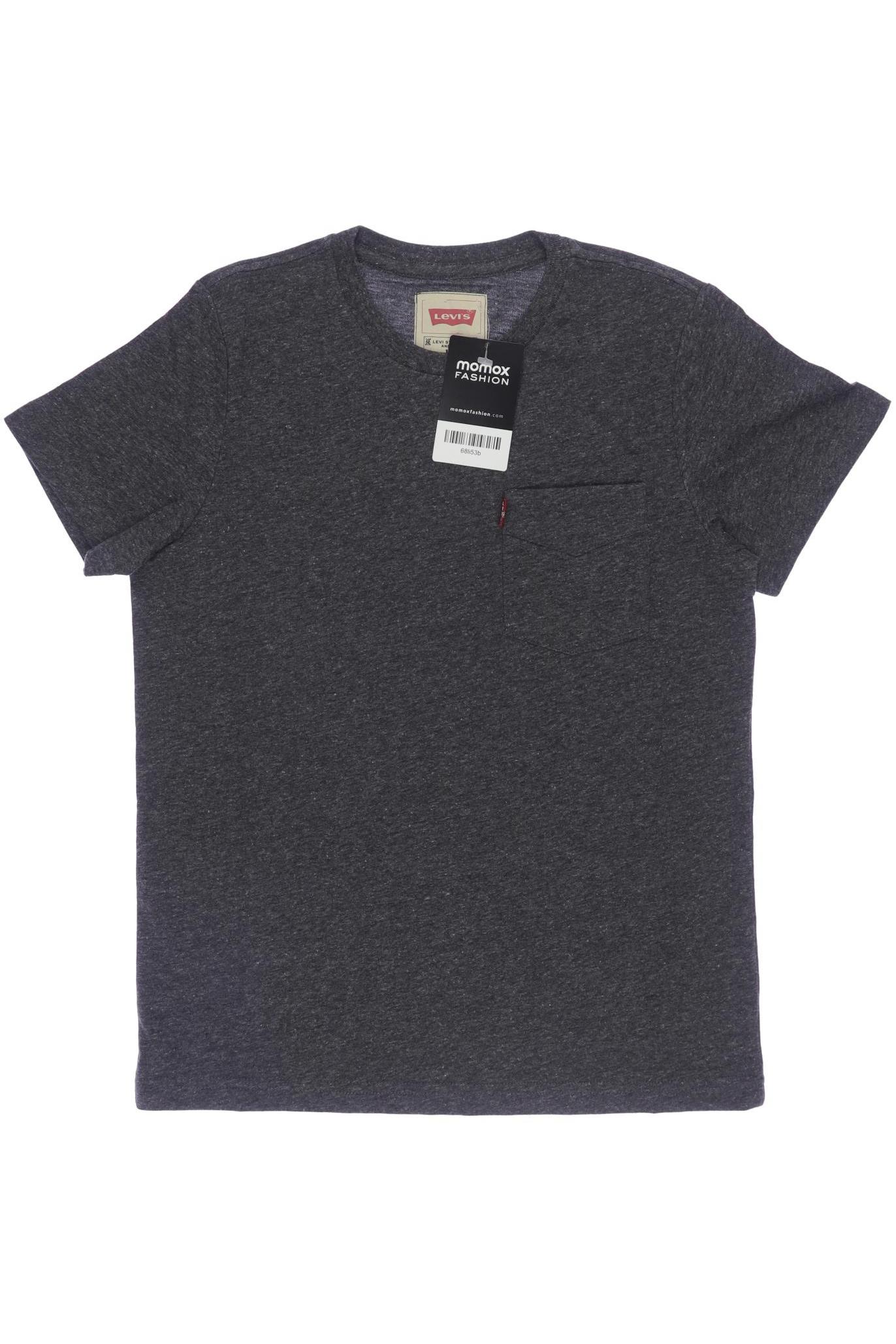 

Levis Jungen T-Shirt, grau