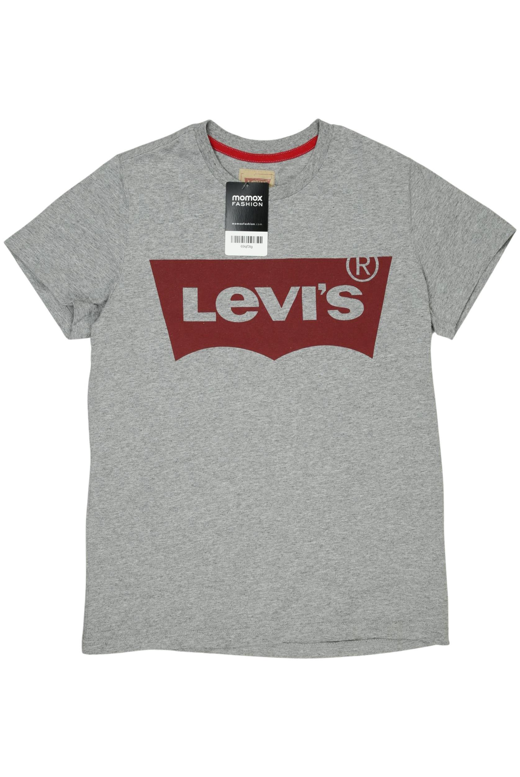 

Levis Herren T-Shirt, grau, Gr. 164