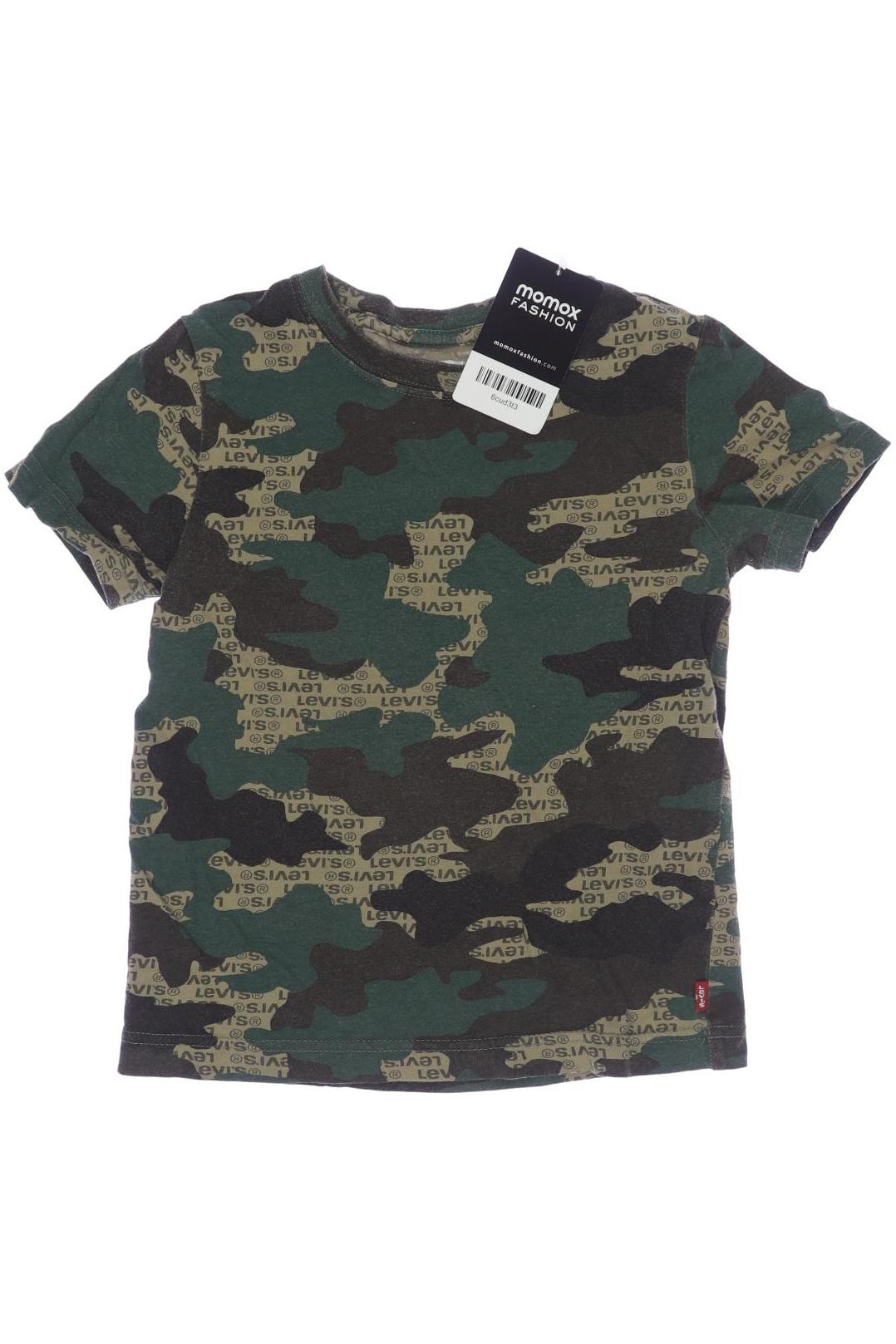 

Levis Herren T-Shirt, grün, Gr. 104