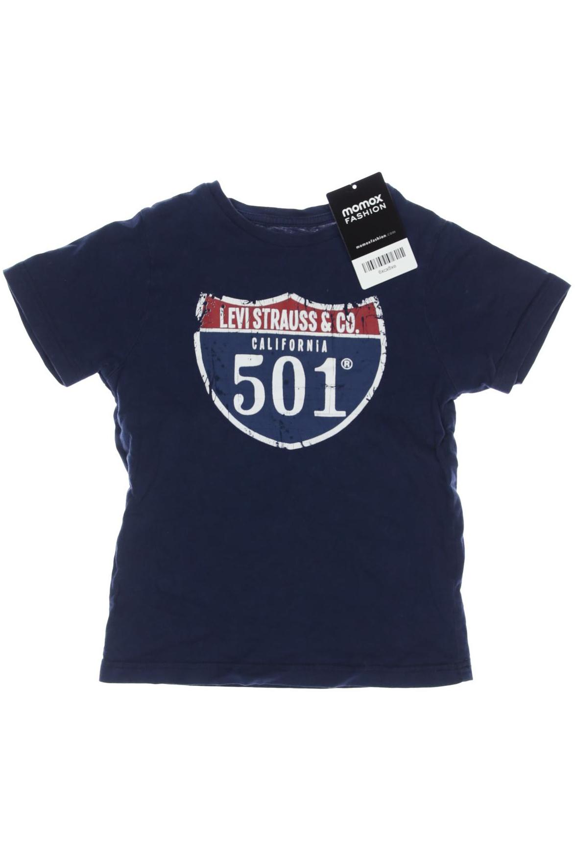 

Levis Herren T-Shirt, marineblau, Gr. 104