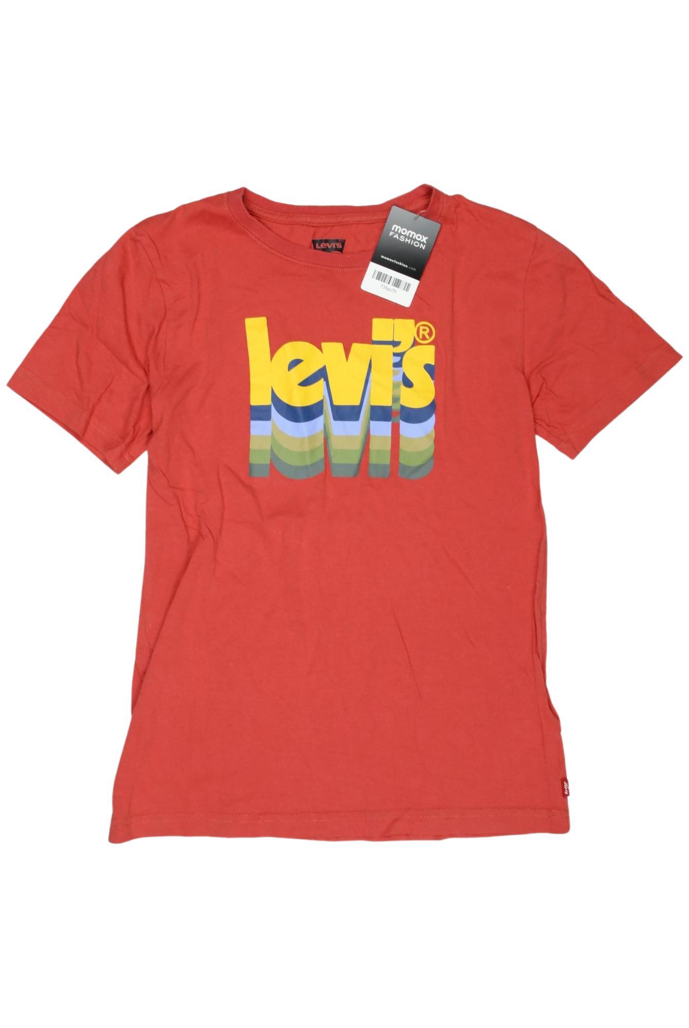 

Levis Herren T-Shirt, pink, Gr. 164