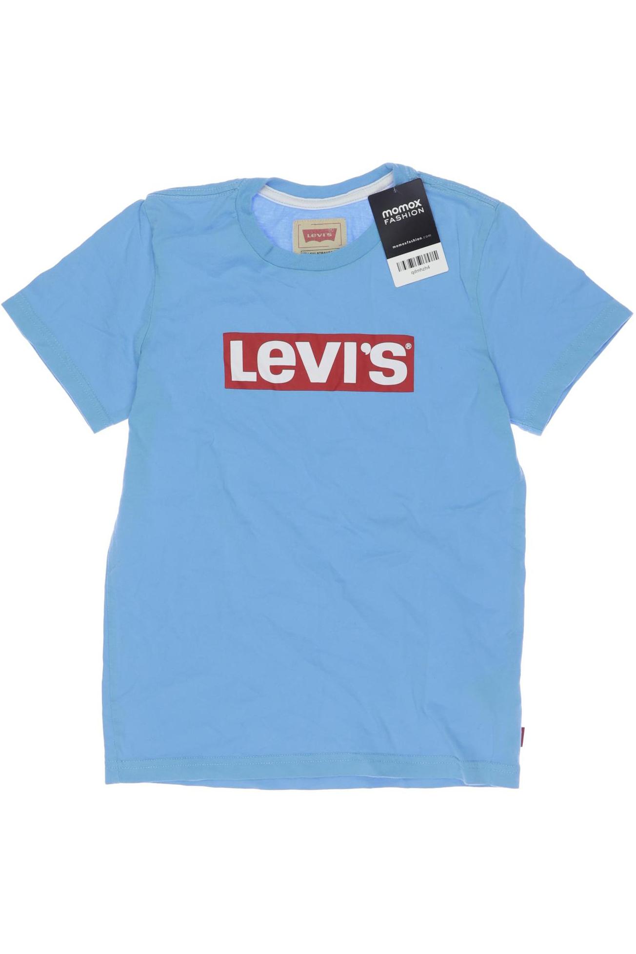 

Levis Jungen T-Shirt, blau, Gr. 152