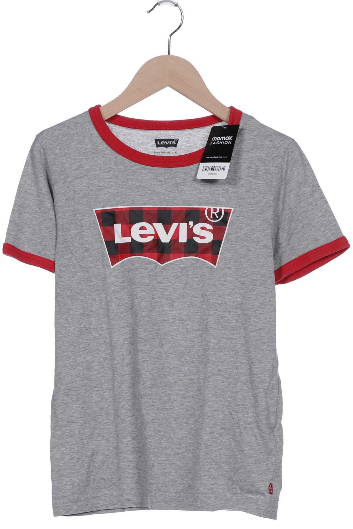 

Levis Herren T-Shirt, grau, Gr. 152