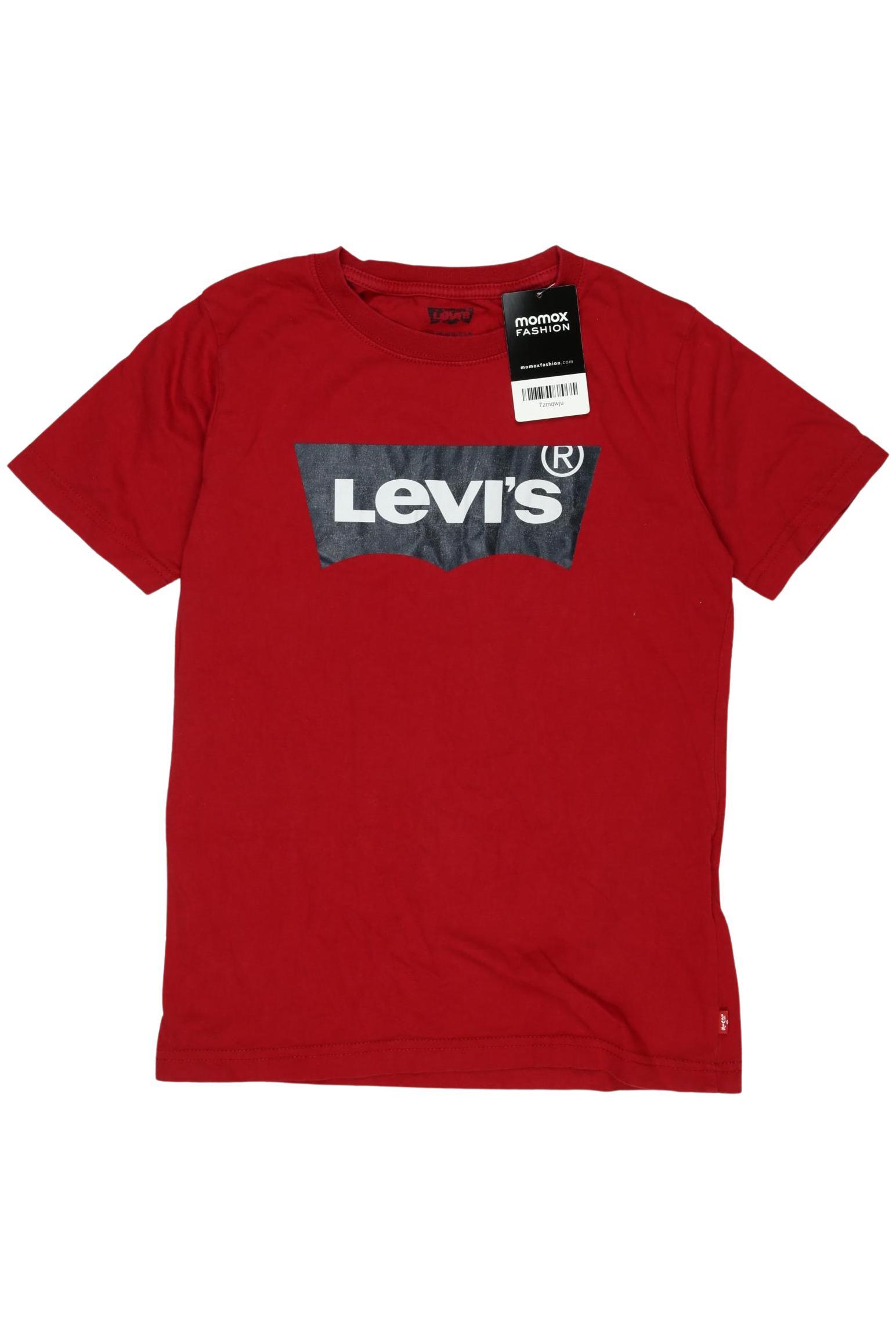 

Levis Herren T-Shirt, bordeaux, Gr. 152