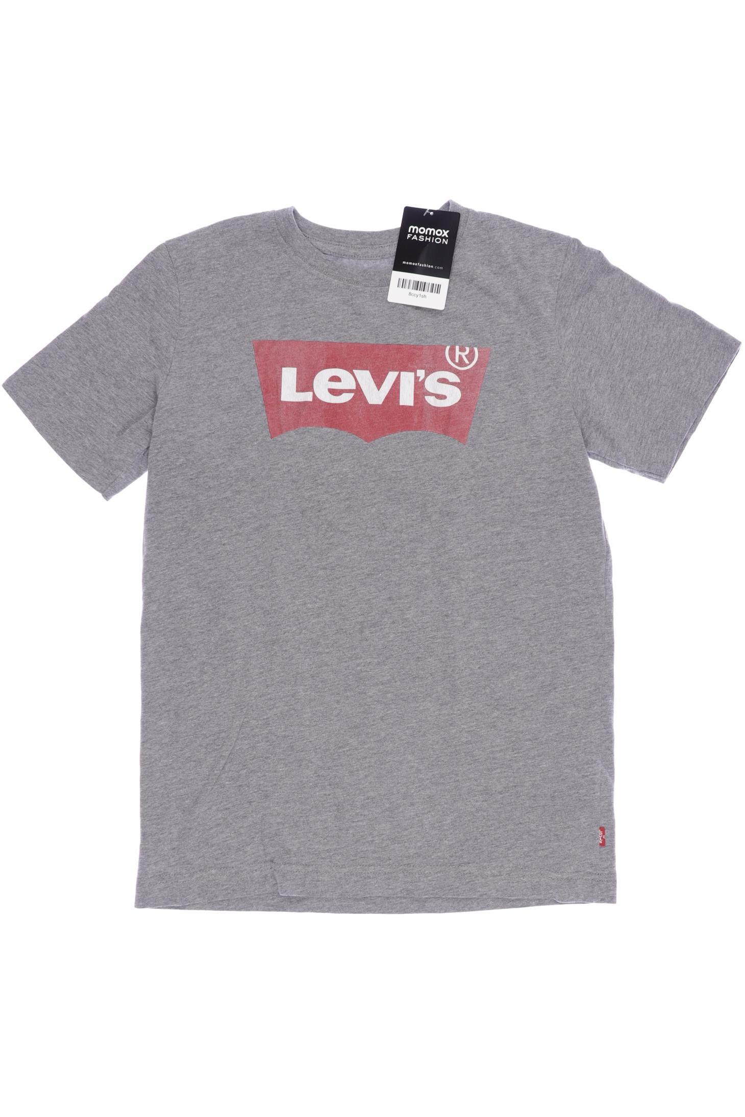 

Levis Herren T-Shirt, grau, Gr. 146
