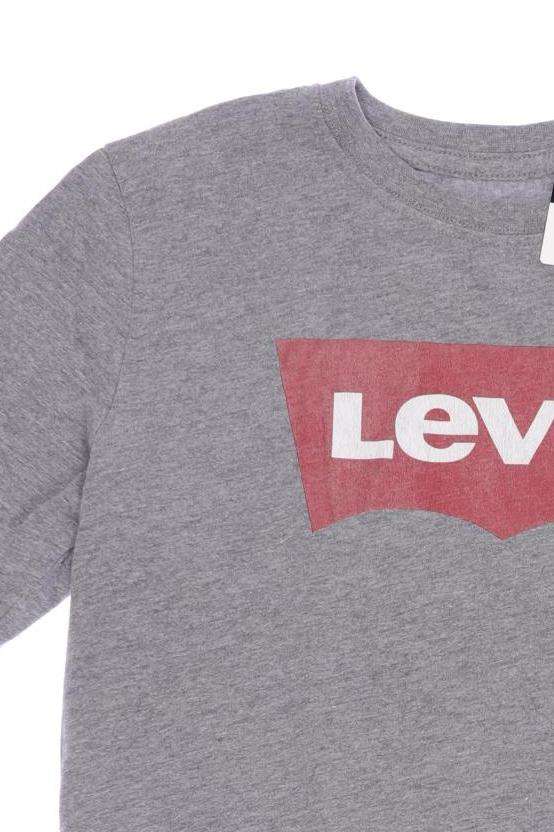 Thumbnail - Levis Herren T-Shirt, grau, Gr. 146