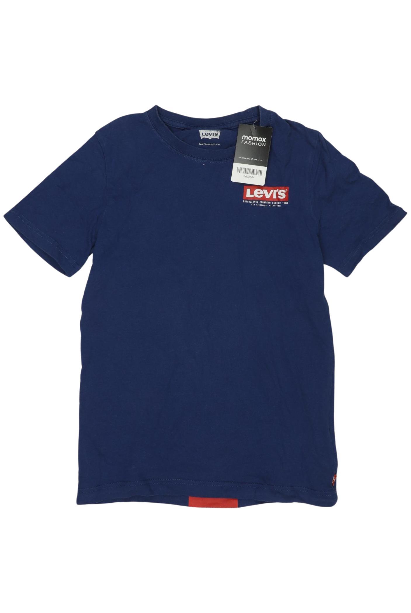 

Levis Herren T-Shirt, marineblau, Gr. 152