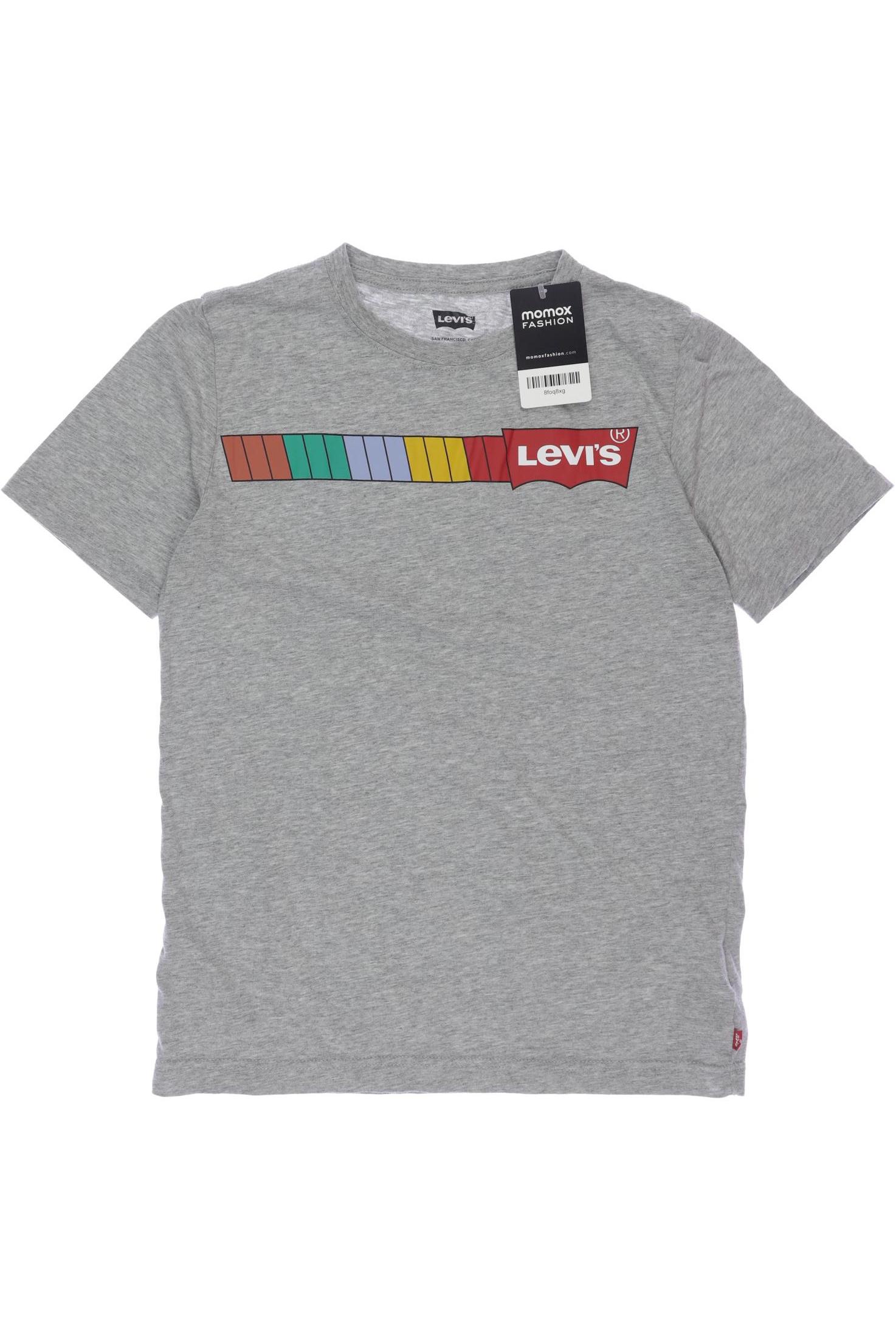 

Levis Jungen T-Shirt, grau