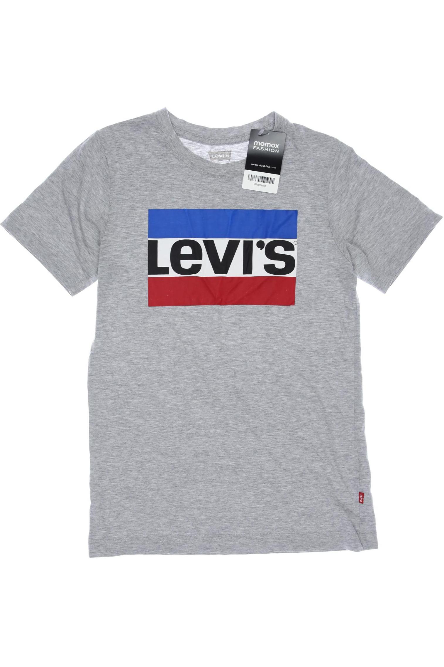 

Levis Herren T-Shirt, grau, Gr. 164