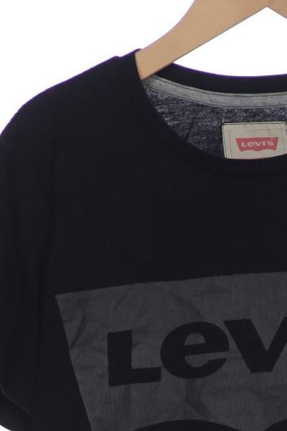 Thumbnail - Levis Herren T-Shirt, schwarz, Gr. 176