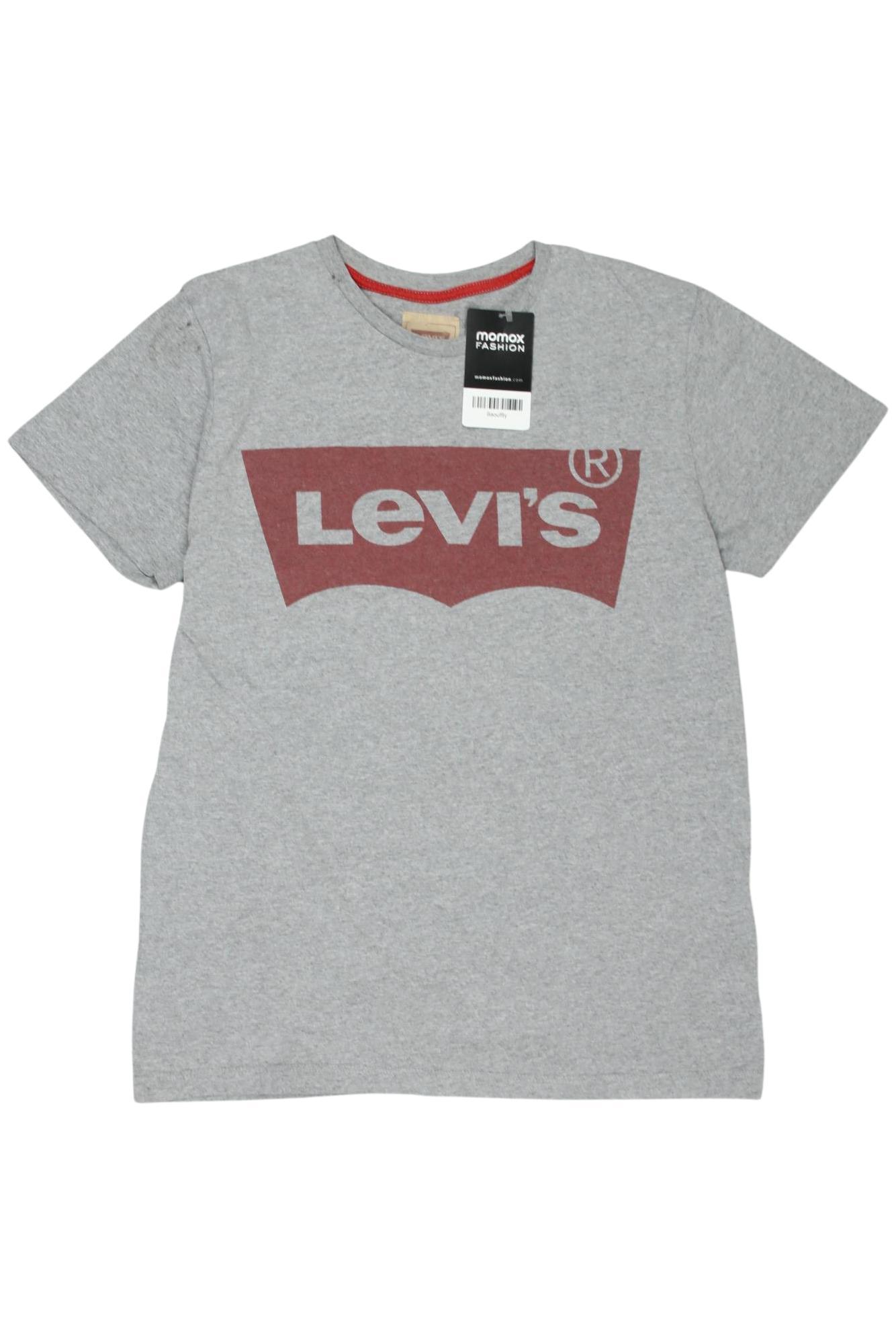 

Levis Herren T-Shirt, grau, Gr. 164