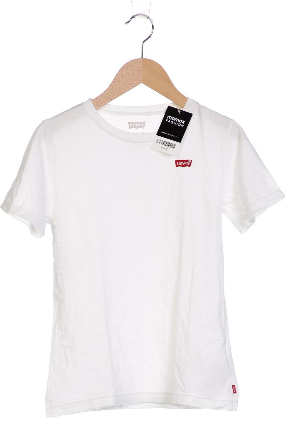 

Levis Herren T-Shirt, weiß, Gr. 152
