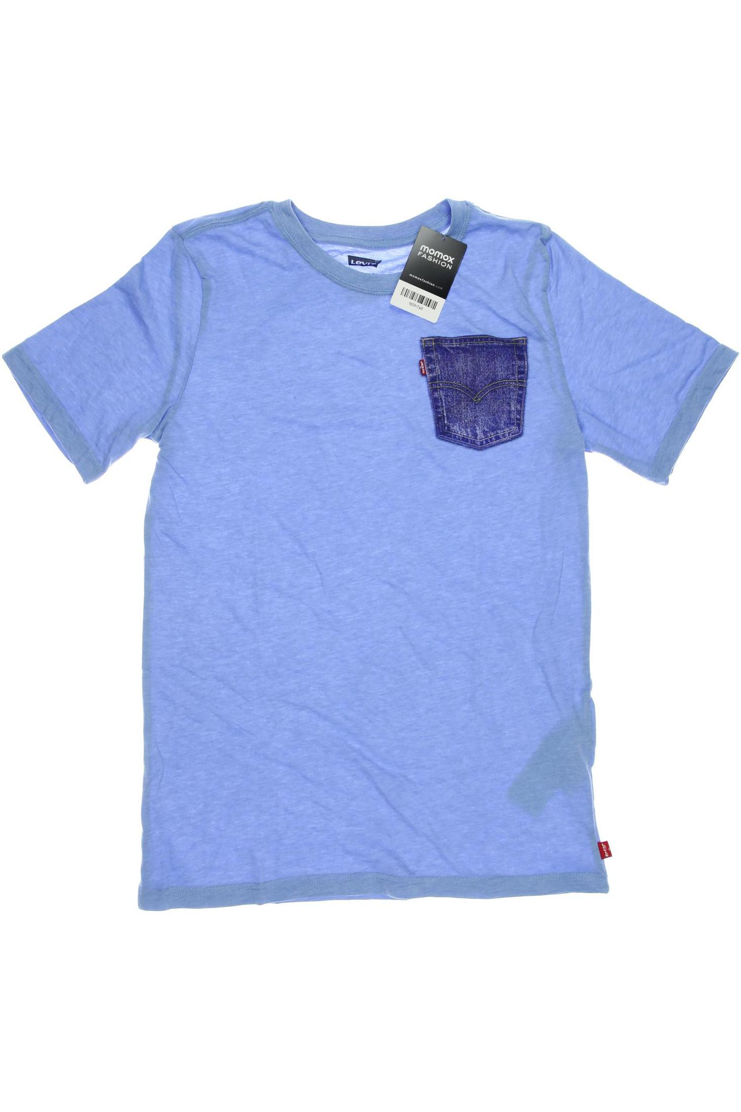 

Levis Herren T-Shirt, blau, Gr. 170