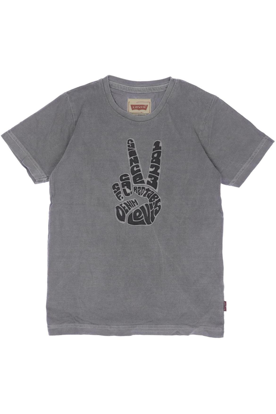 

Levis Jungen T-Shirt, grau