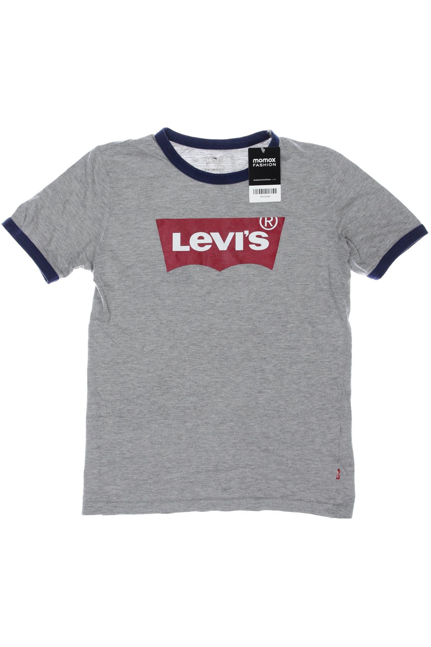 

Levis Herren T-Shirt, grau, Gr. 158