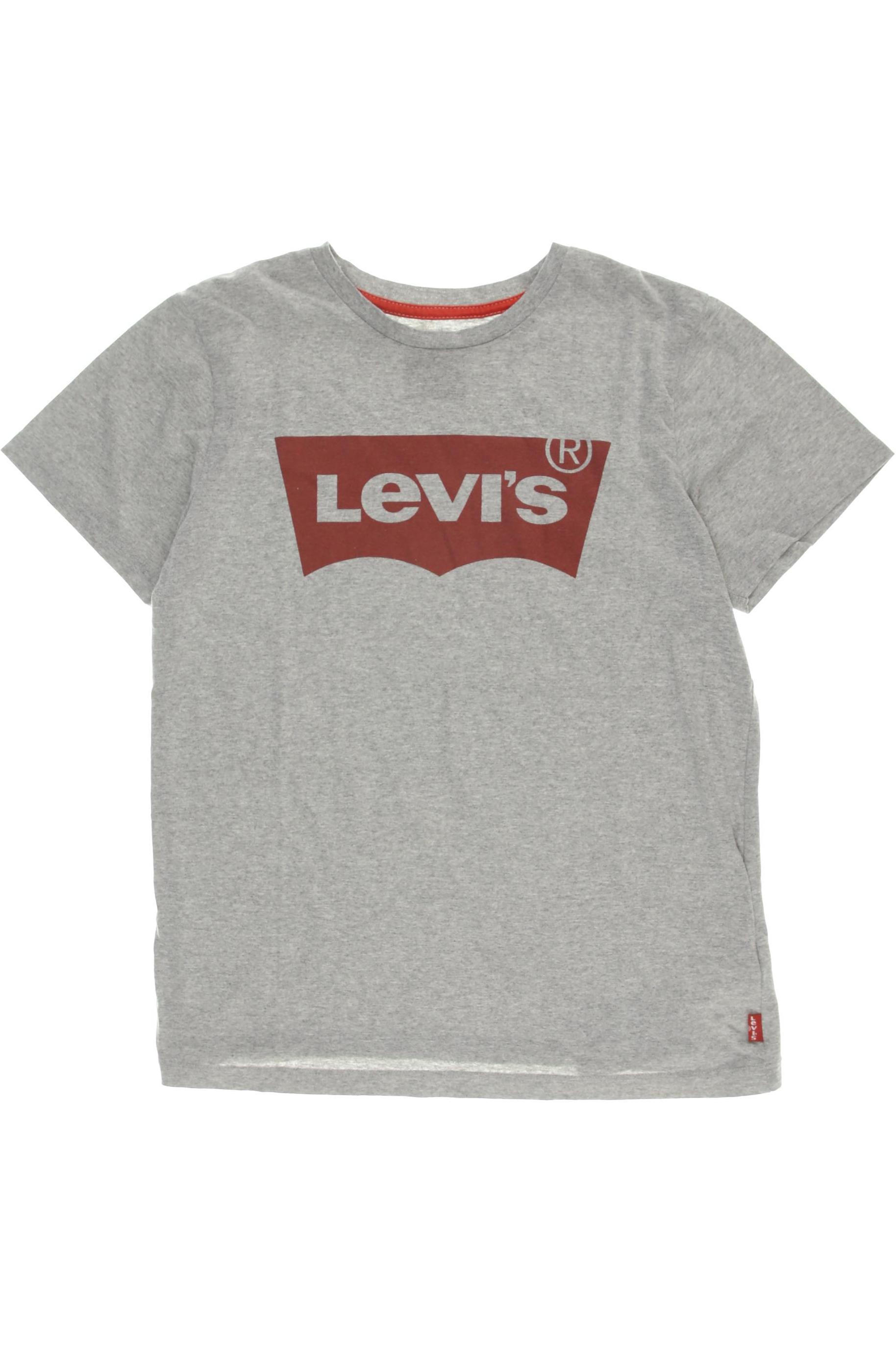 

Levis Jungen T-Shirt, grau, Gr. 152