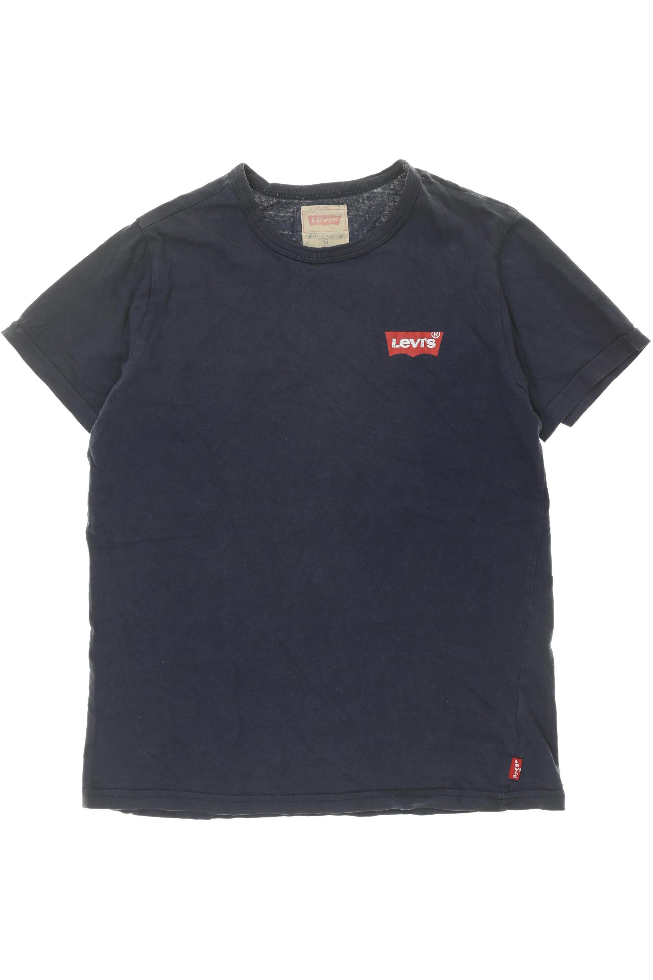 

Levis Jungen T-Shirt, blau, Gr. 164