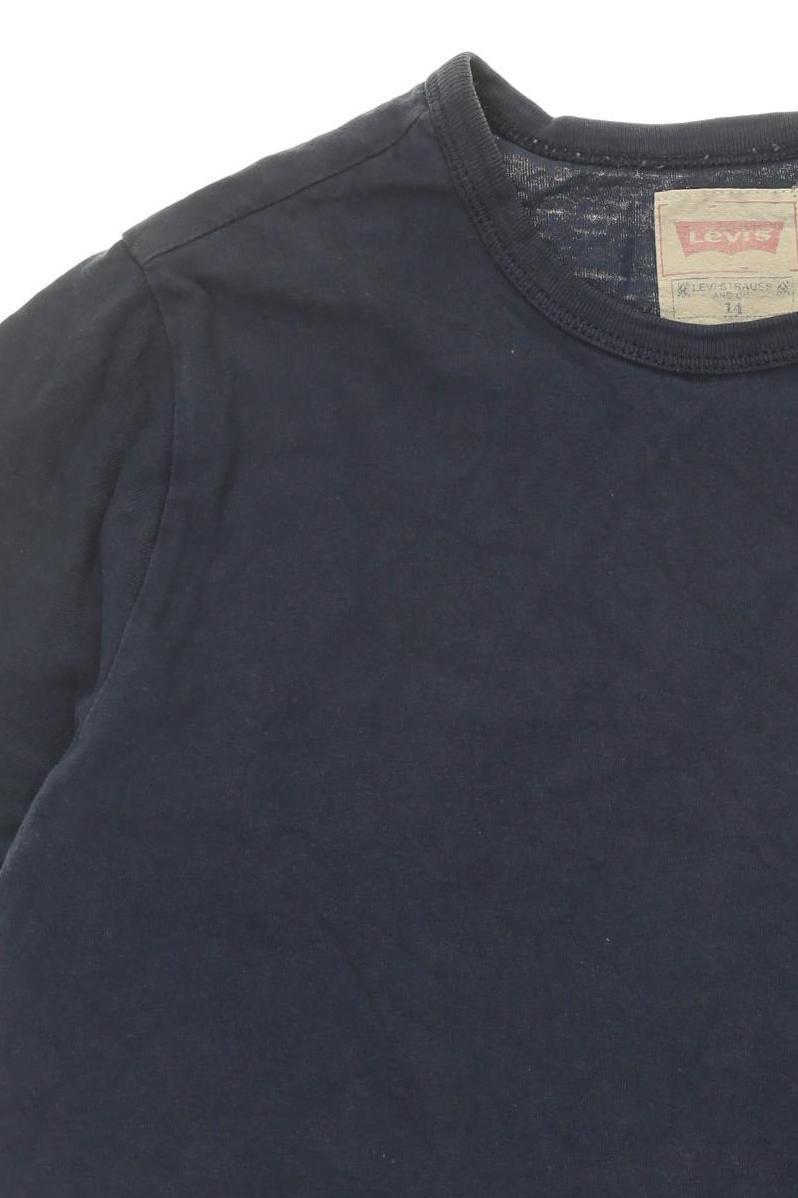 Thumbnail - Levis Jungen T-Shirt, blau, Gr. 164