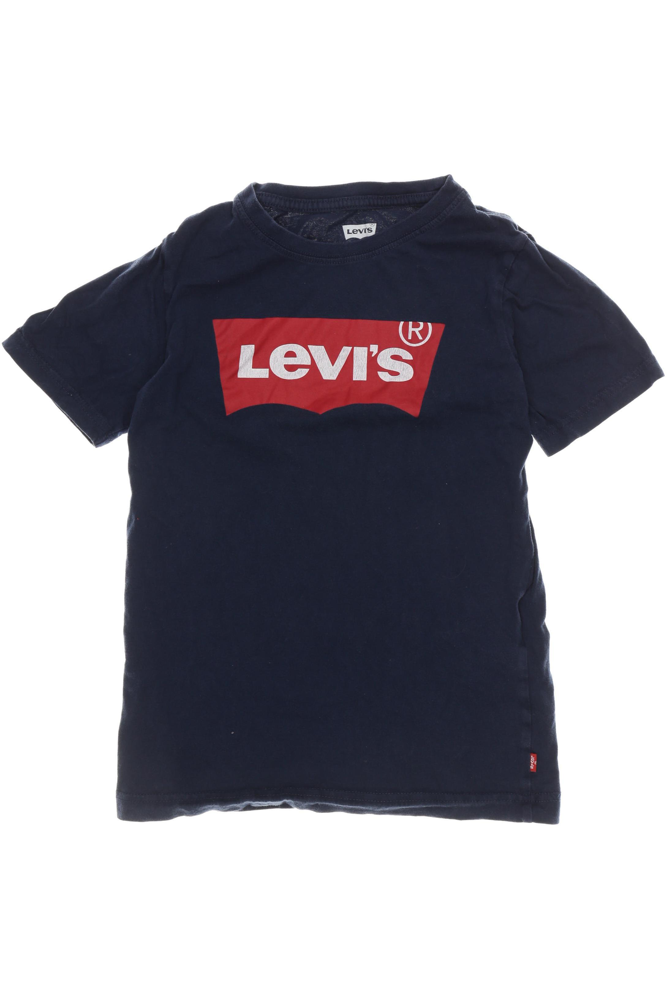 

Levis Jungen T-Shirt, blau, Gr. 152