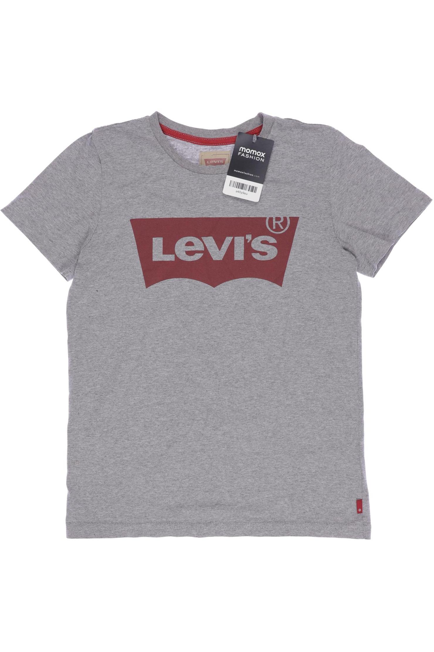 

Levis Herren T-Shirt, grau, Gr. 152