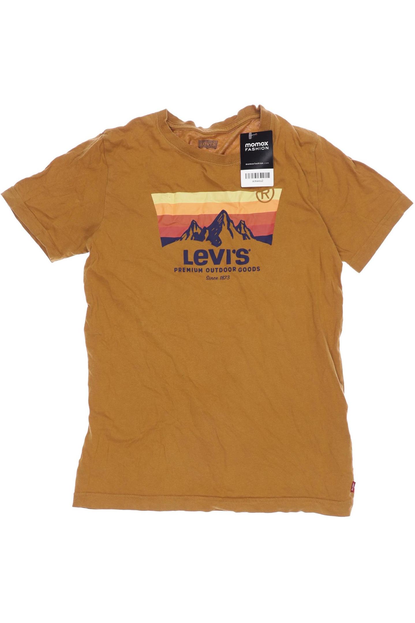 

Levis Herren T-Shirt, braun, Gr. 164