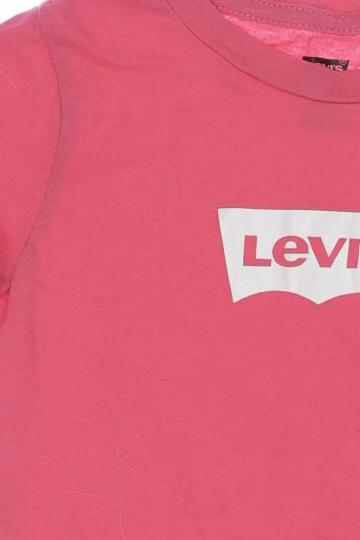 Thumbnail - Levis Herren T-Shirt, pink, Gr. 116