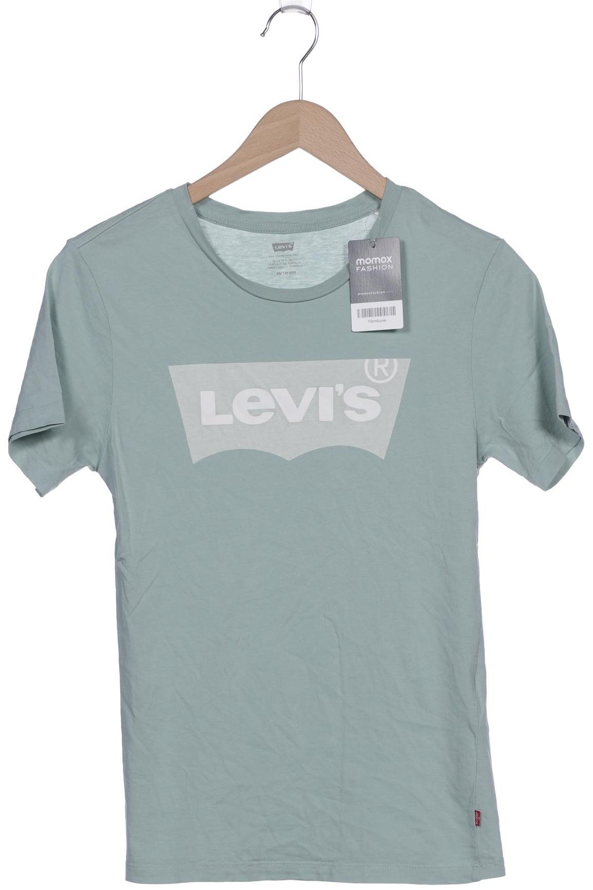 

Levis Herren T-Shirt, türkis, Gr. 122
