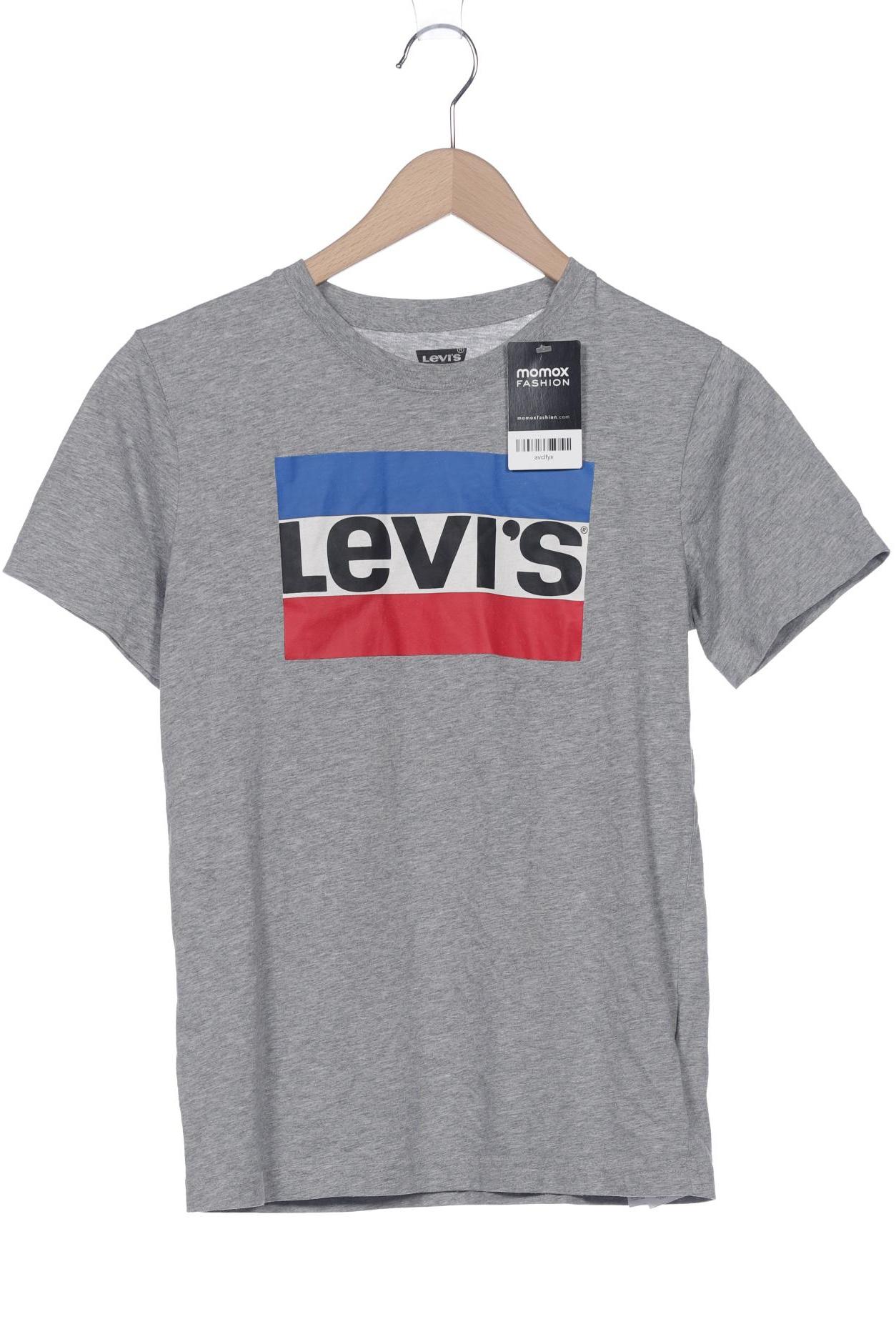 

Levis Herren T-Shirt, grau, Gr. 176