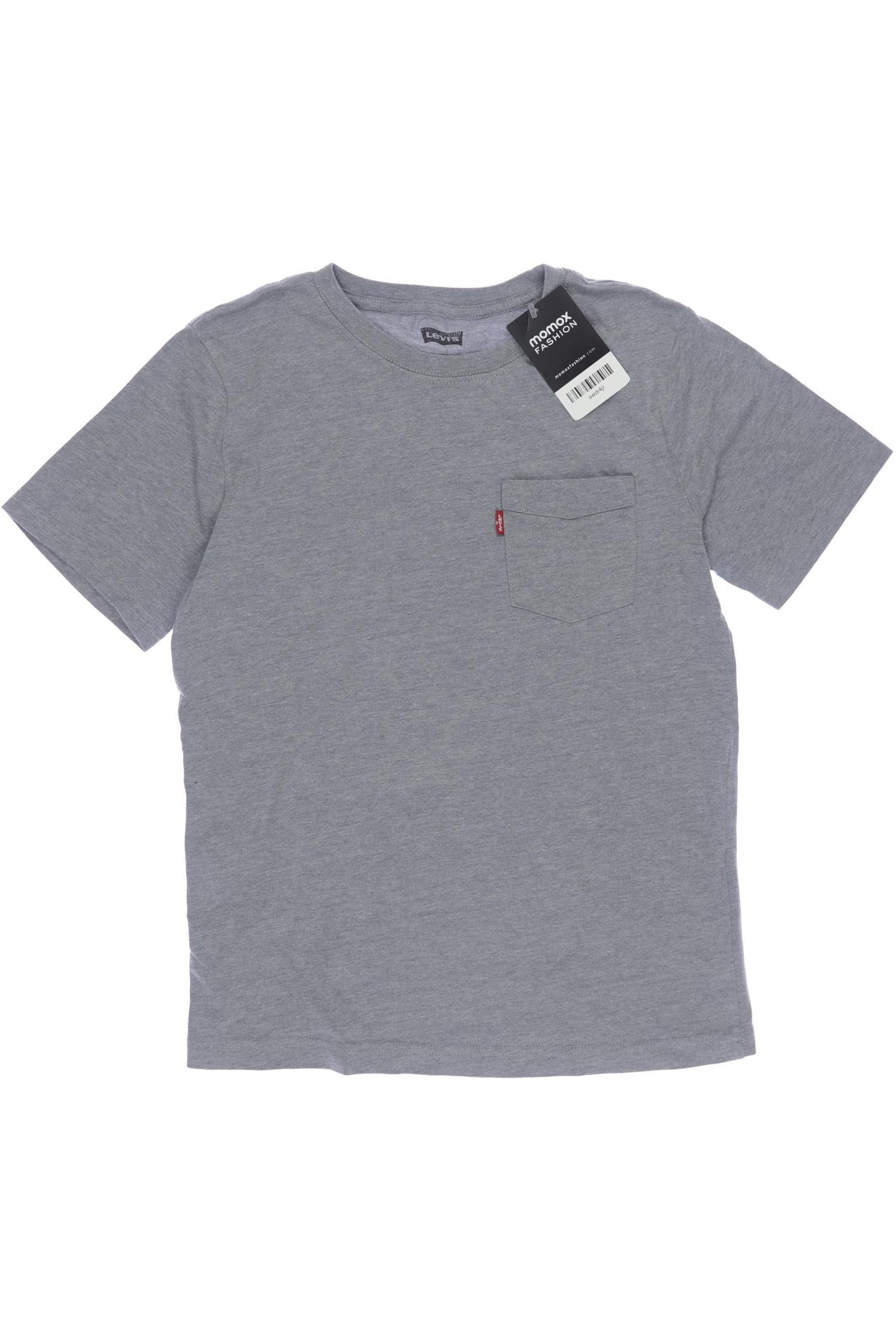 

Levis Jungen T-Shirt, grau