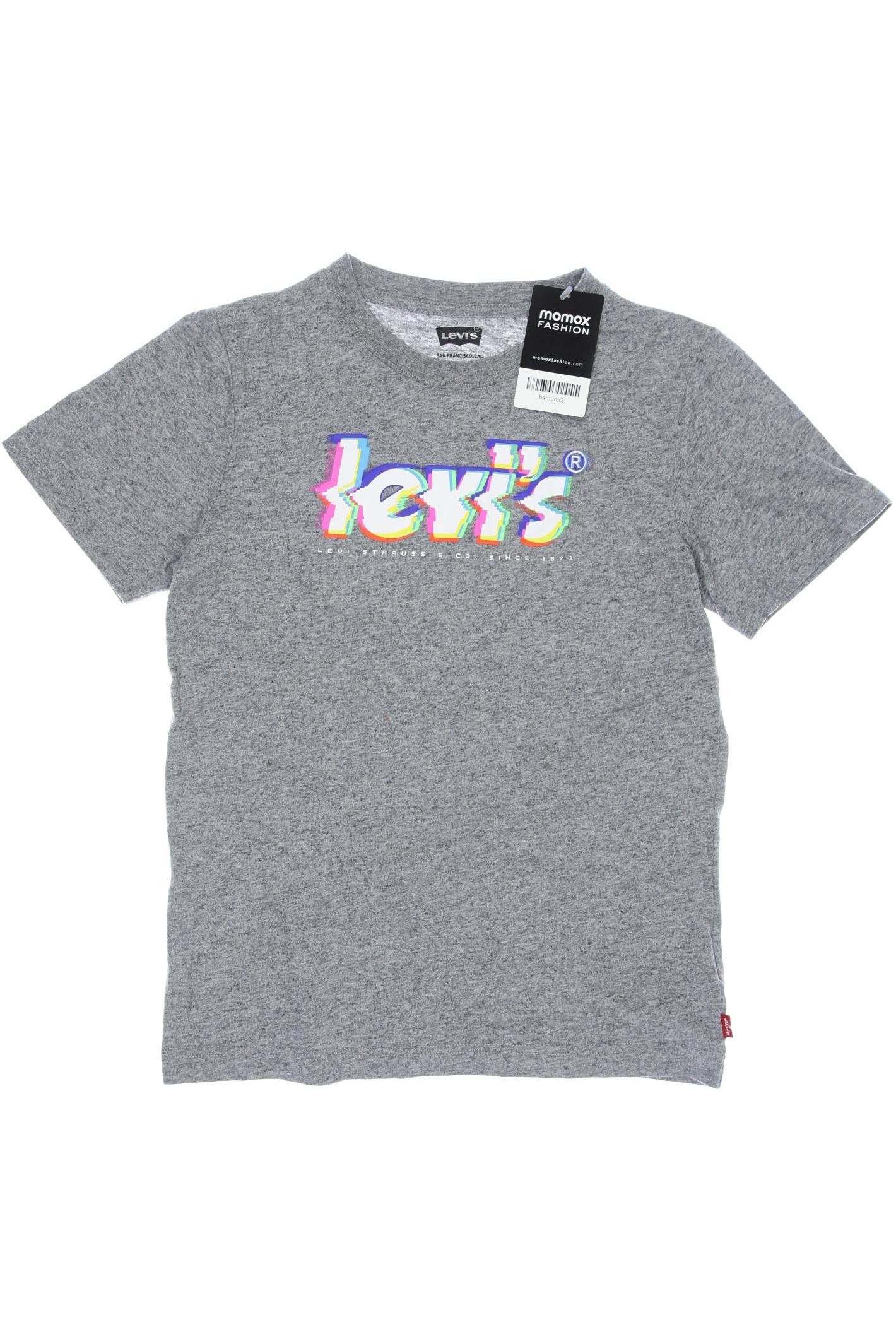 

Levis Herren T-Shirt, grau, Gr. 152
