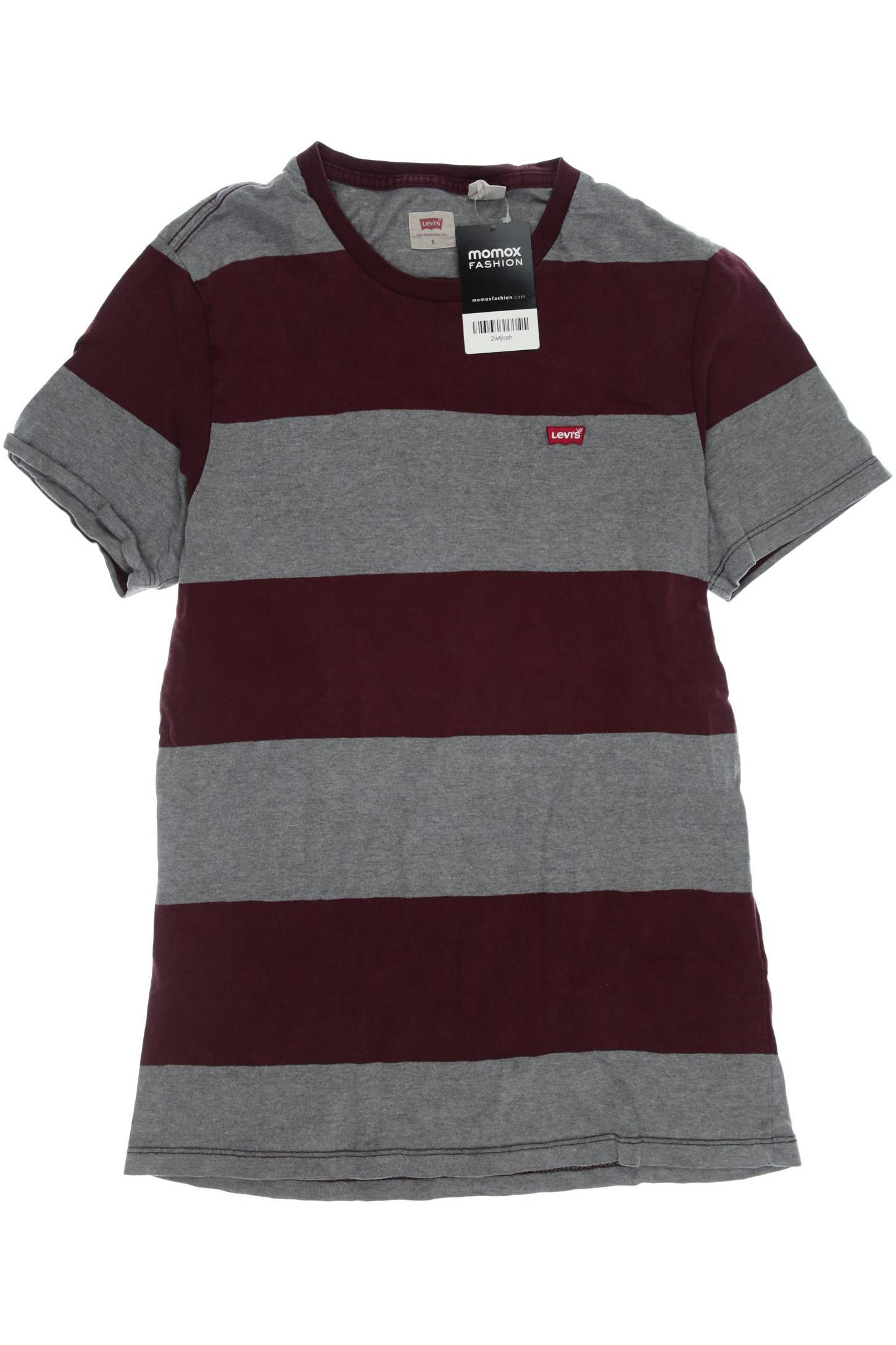 

Levis Herren T-Shirt, grau, Gr. 134