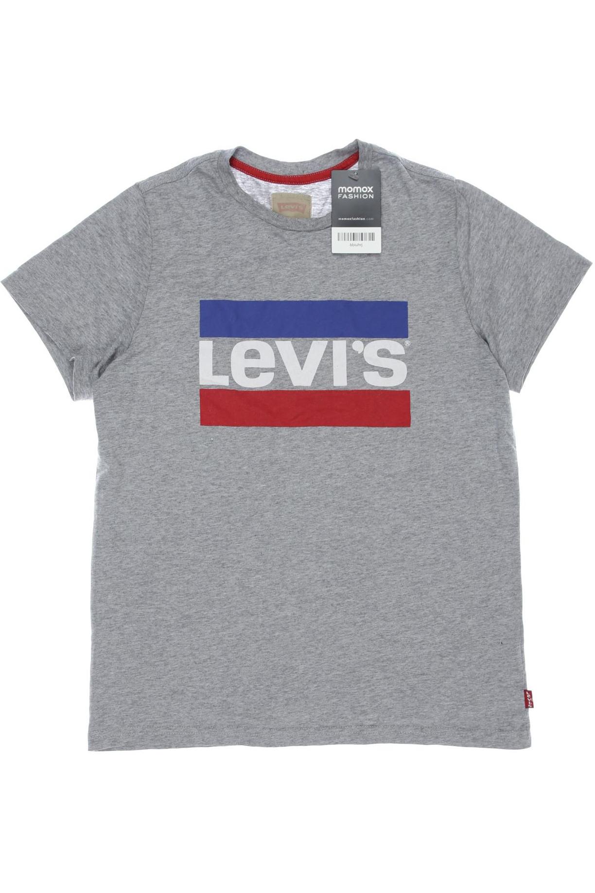 

Levis Herren T-Shirt, grau, Gr. 164