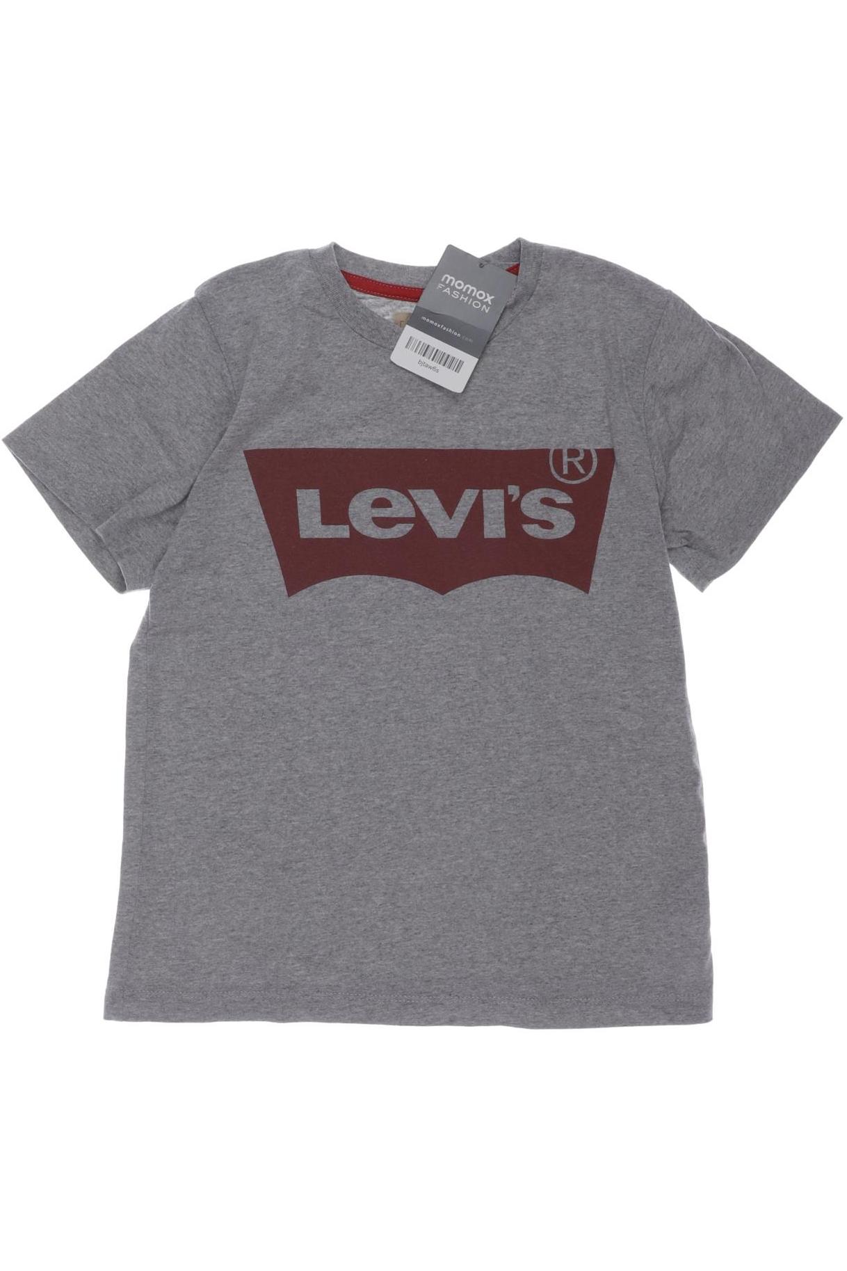 

Levis Herren T-Shirt, grau, Gr. 128