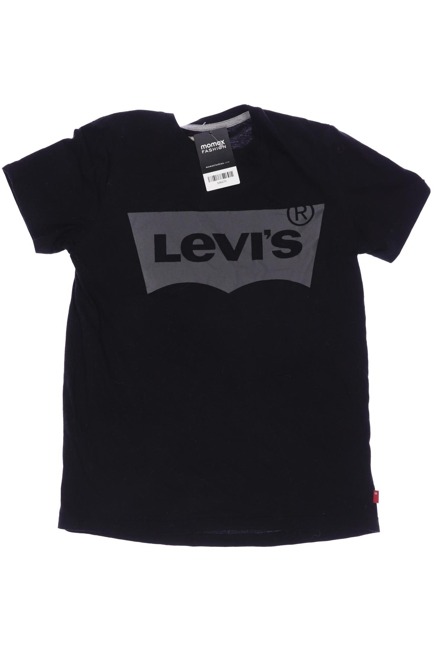 

Levis Herren T-Shirt, schwarz, Gr. 176