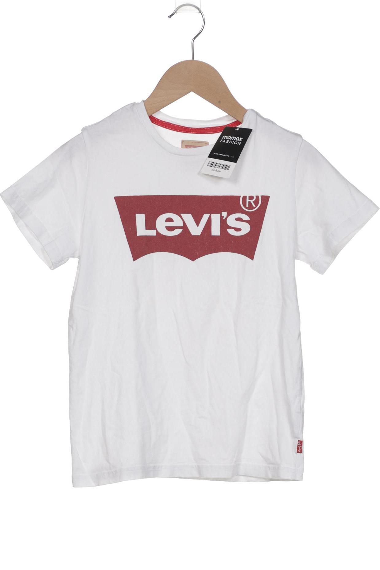 

Levis Herren T-Shirt, weiß, Gr. 152