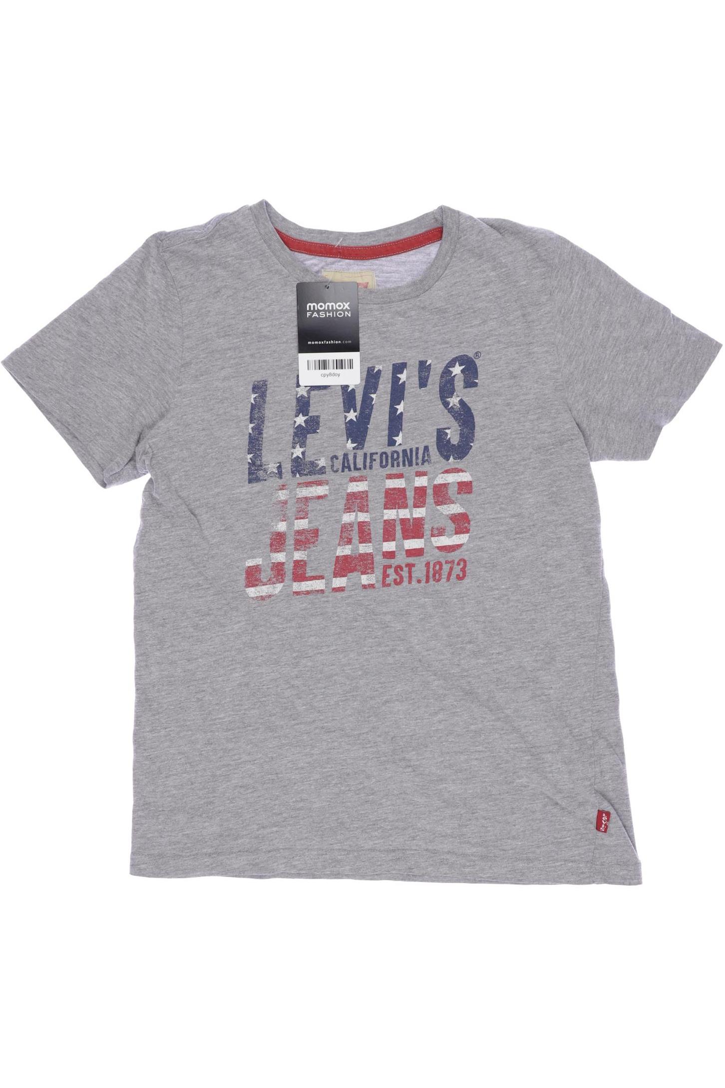 

Levis Herren T-Shirt, grau, Gr. 152