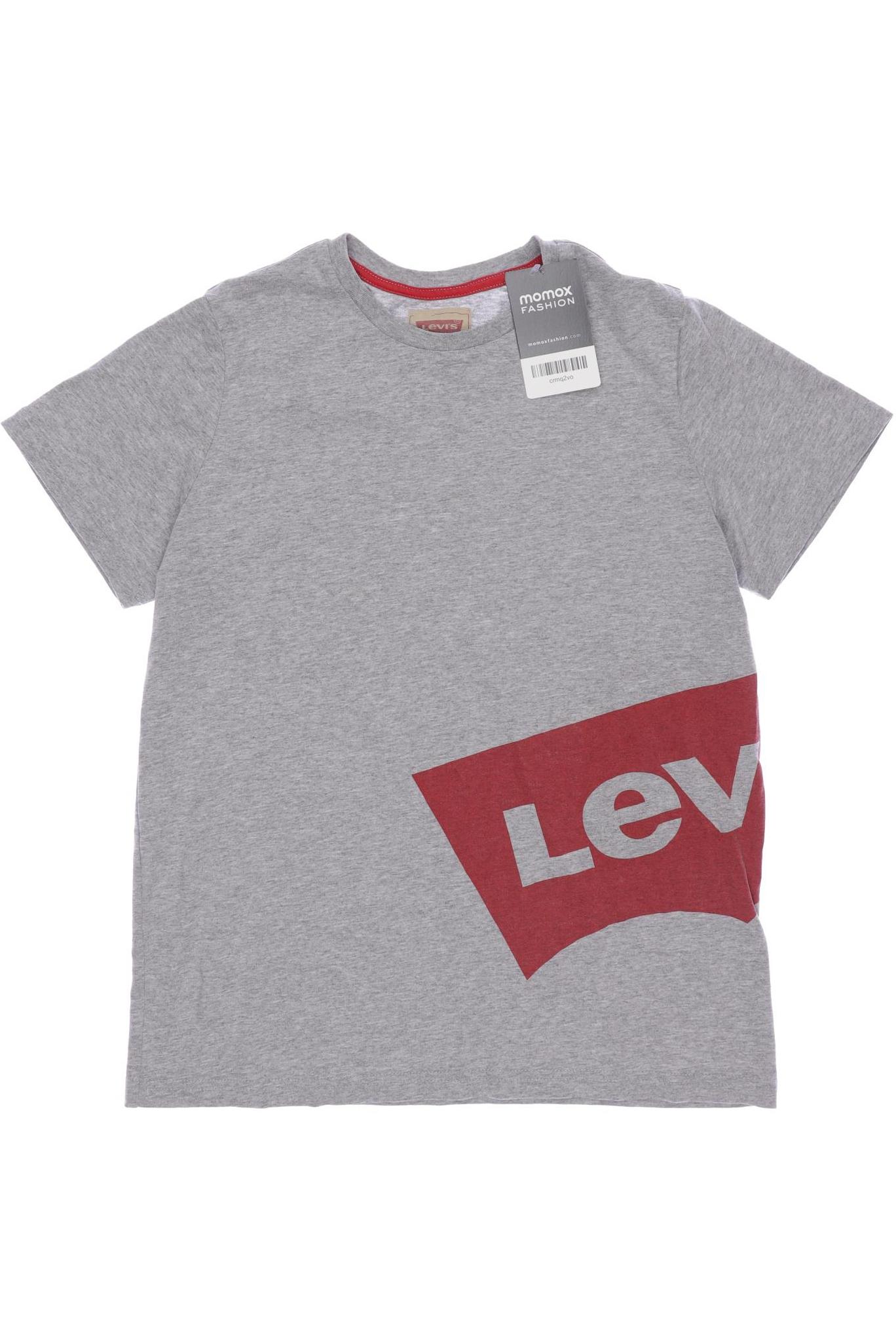 

Levis Jungen T-Shirt, grau