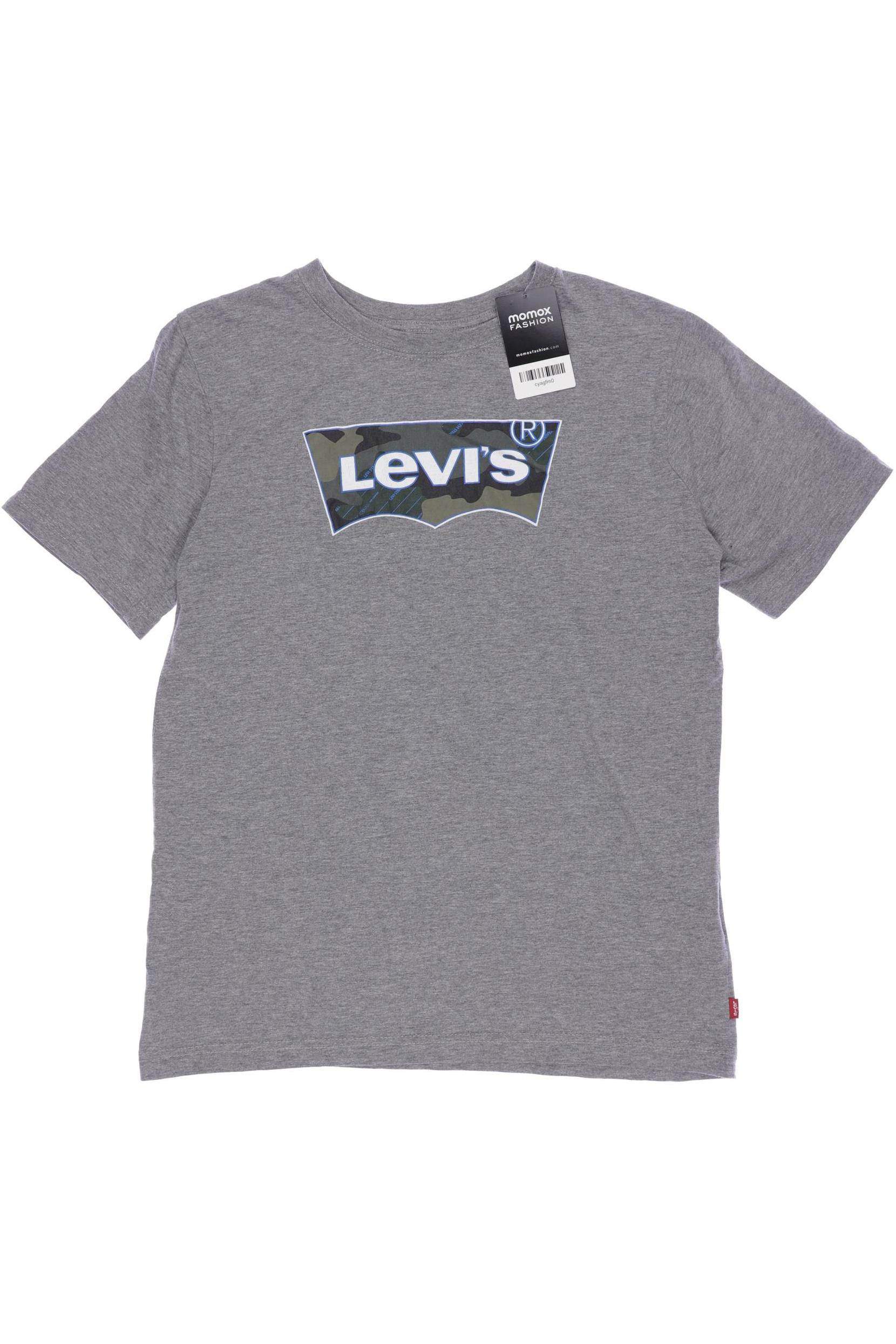 

Levis Herren T-Shirt, grau, Gr. 164