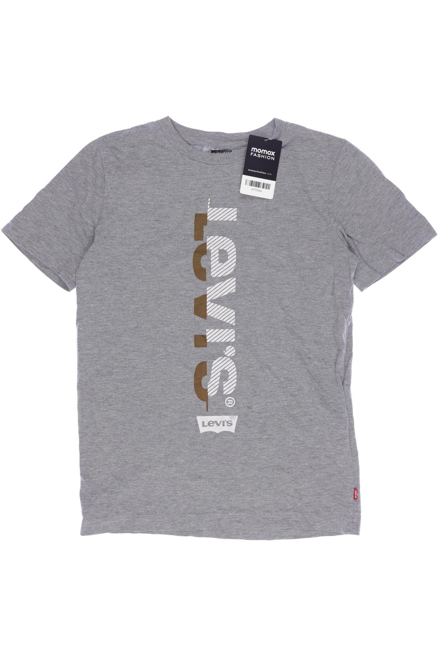 

Levis Herren T-Shirt, grau, Gr. 164