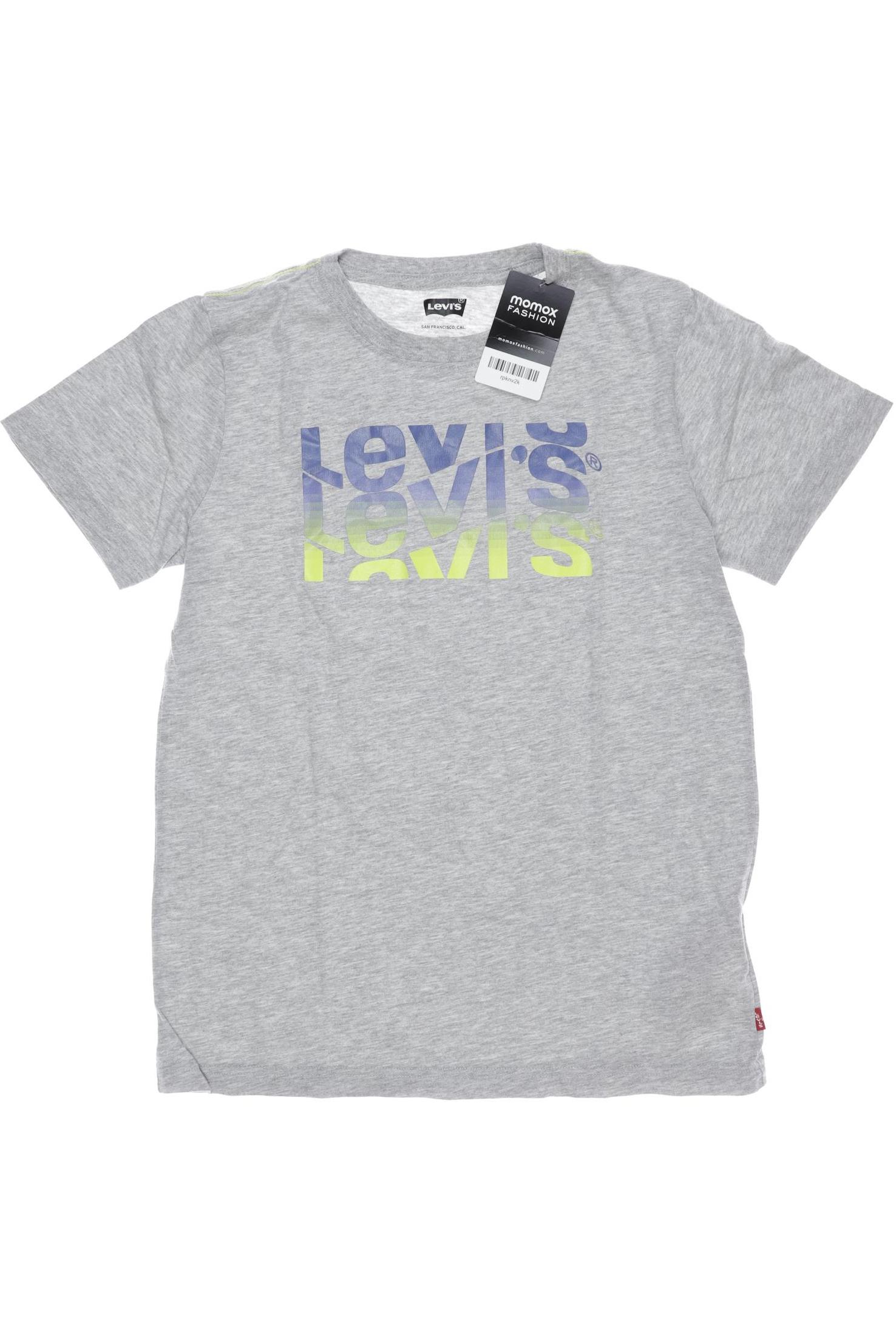 

Levis Herren T-Shirt, grau, Gr. 176