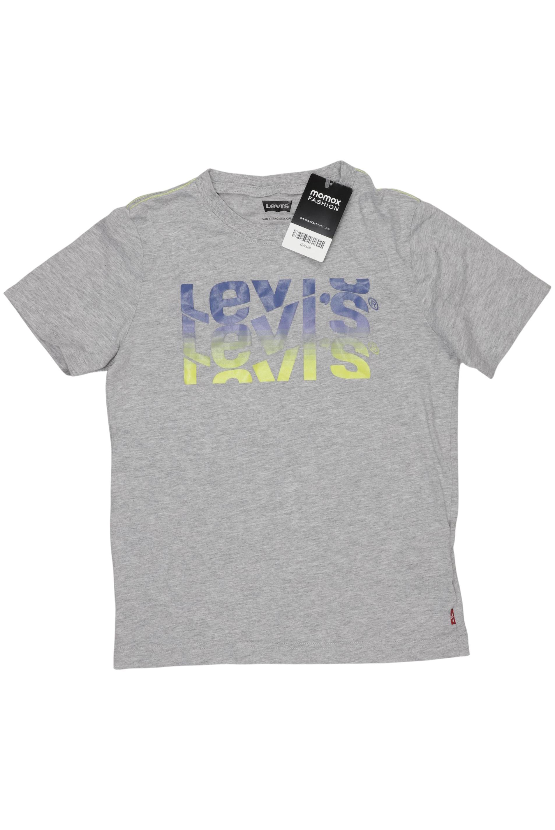 

Levis Herren T-Shirt, grau, Gr. 140