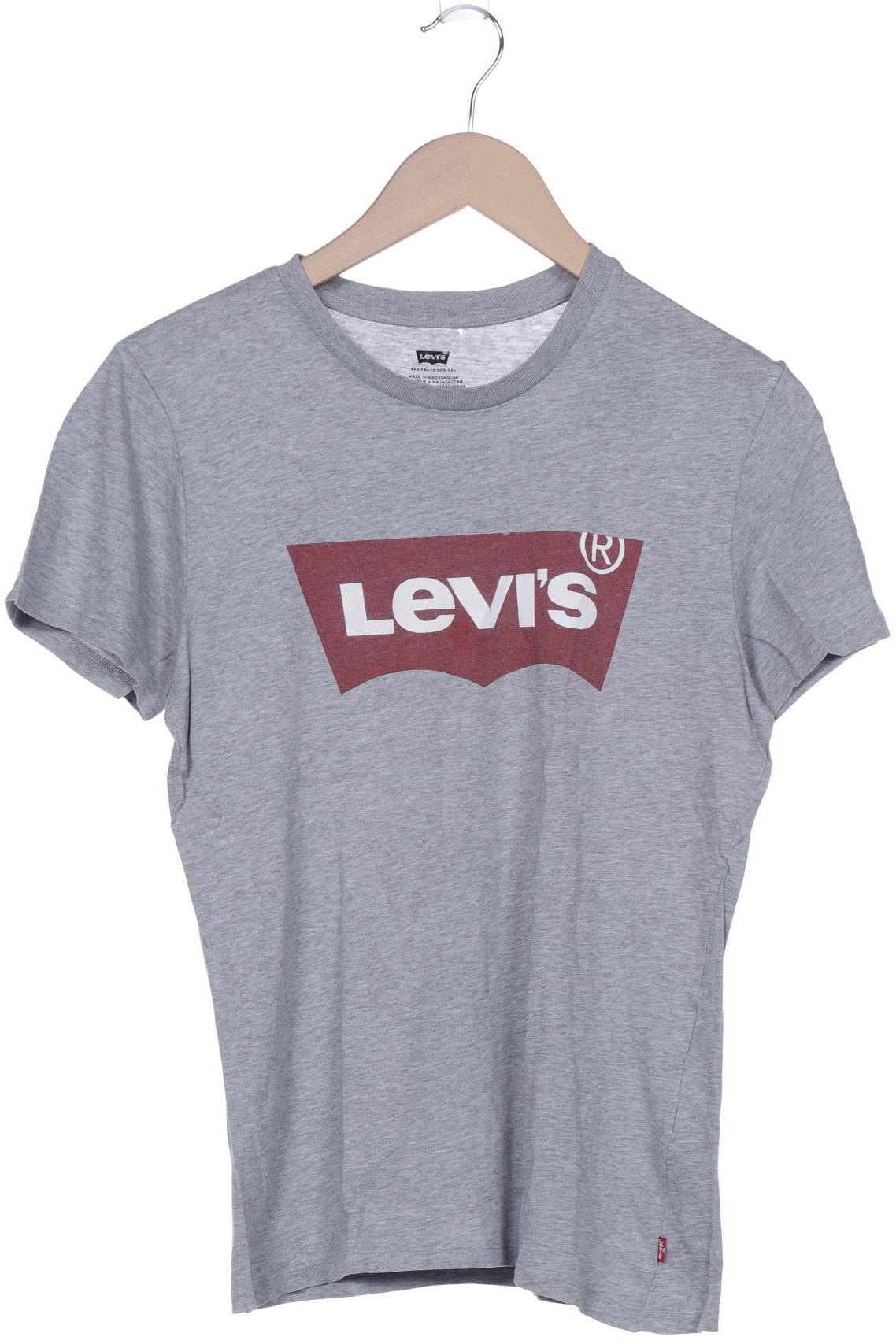 

Levis Jungen T-Shirt, grau