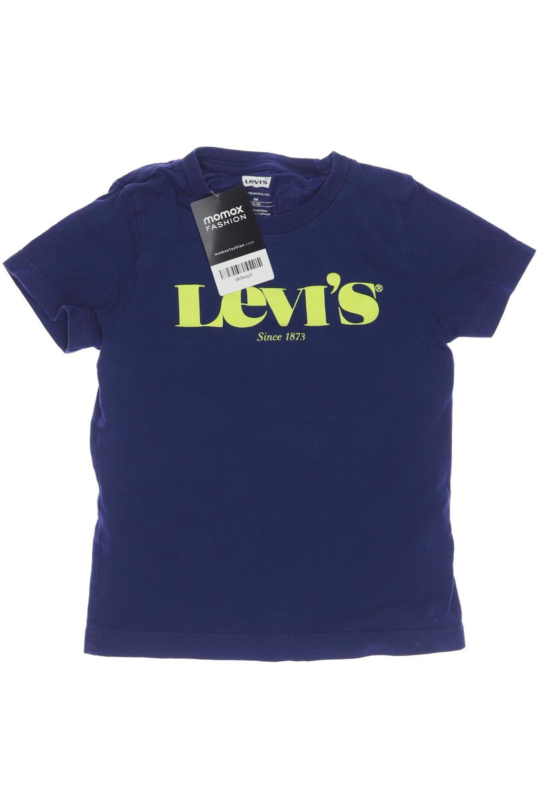

Levis Herren T-Shirt, marineblau, Gr. 116