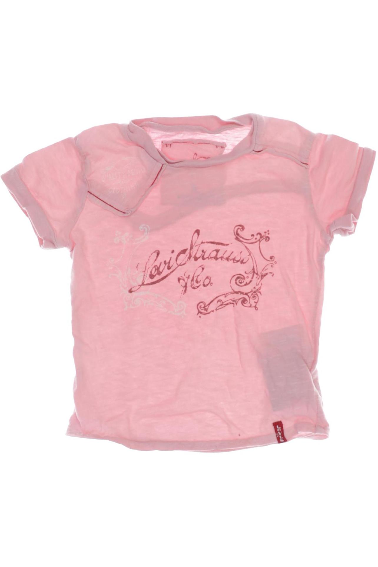 

Levis Jungen T-Shirt, pink