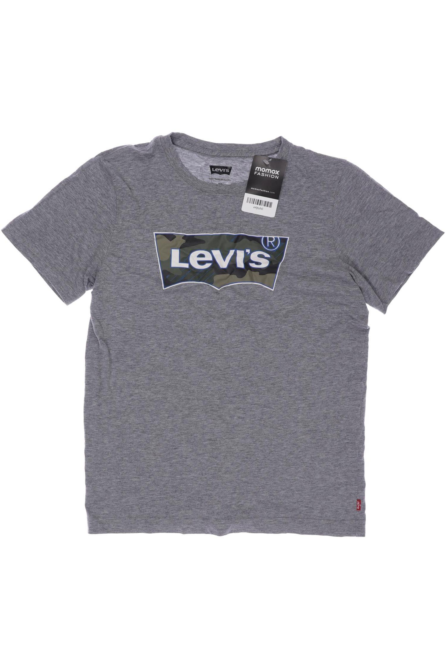 

Levis Jungen T-Shirt, grau