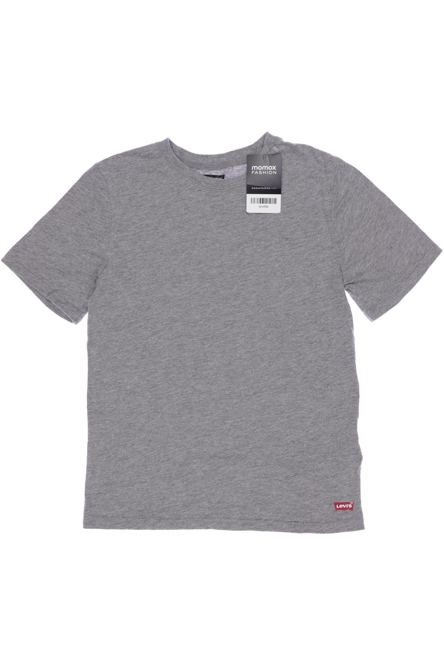 

Levis Herren T-Shirt, grau, Gr. 146